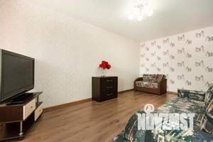 2-к квартира, посуточно, 50м2, 1/1 этаж