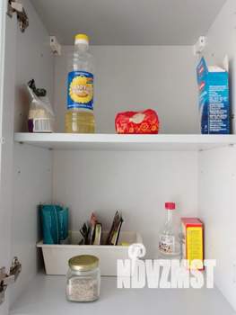 1-к квартира, посуточно, 42м2, 7/9 этаж