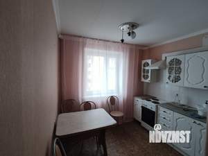 Фото квартиры в аренду (1)