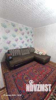 1-к квартира, на длительный срок, 33м2, 1/5 этаж