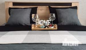 1-к квартира, посуточно, 54м2, 6/9 этаж
