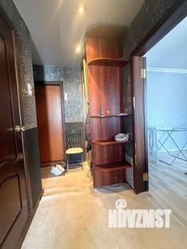 1-к квартира, на длительный срок, 34м2, 9/9 этаж