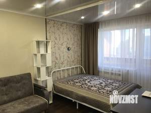 1-к квартира, на длительный срок, 33м2, 9/9 этаж