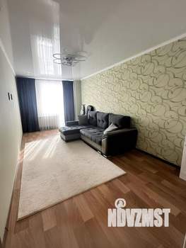 2-к квартира, на длительный срок, 80м2, 2/17 этаж