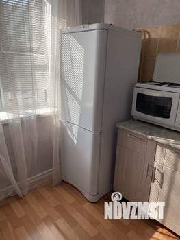 1-к квартира, на длительный срок, 32м2, 9/9 этаж