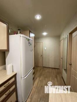 2-к квартира, на длительный срок, 35м2, 12/12 этаж