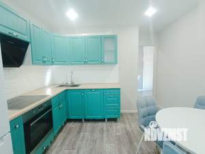 1-к квартира, на длительный срок, 44м2, 10/16 этаж