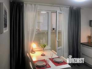 1-к квартира, на длительный срок, 40м2, 15/20 этаж