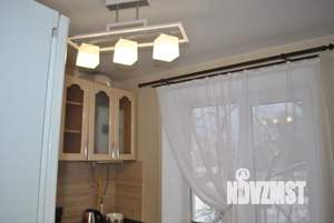 2-к квартира, посуточно, 47м2, 3/5 этаж