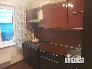 1-к квартира, на длительный срок, 33м2, 9/9 этаж