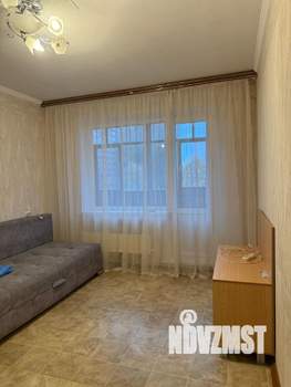 1-к квартира, на длительный срок, 34м2, 4/9 этаж