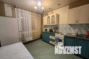 2-к квартира, посуточно, 50м2, 6/9 этаж