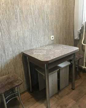 1-к квартира, на длительный срок, 31м2, 1/5 этаж