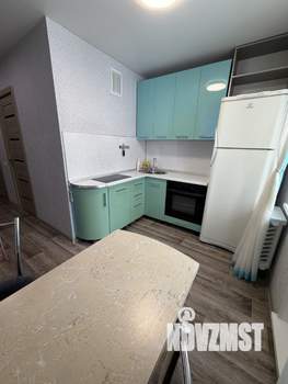 1-к квартира, на длительный срок, 33м2, 3/5 этаж