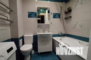 1-к квартира, посуточно, 25м2, 11/18 этаж