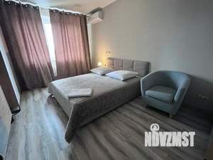 2-к квартира, посуточно, 63м2, 1/1 этаж