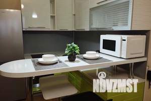 1-к квартира, посуточно, 25м2, 11/18 этаж