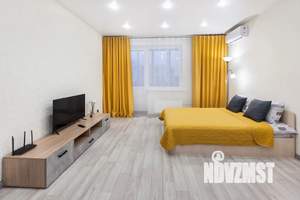 1-к квартира, посуточно, 40м2, 7/9 этаж