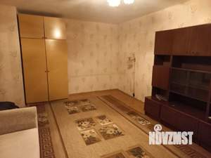 1-к квартира, на длительный срок, 35м2, 4/9 этаж