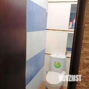 2-к квартира, на длительный срок, 46м2, 12/17 этаж