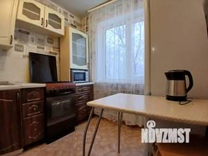2-к квартира, посуточно, 45м2, 3/5 этаж