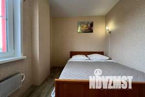 3-к квартира, посуточно, 75м2, 8/18 этаж