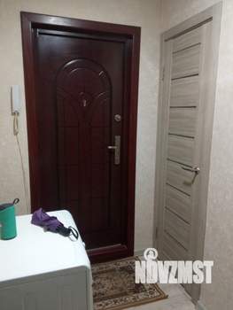 1-к квартира, на длительный срок, 34м2, 5/9 этаж