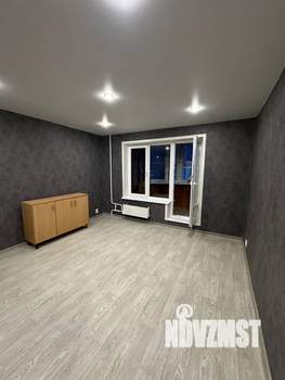 1-к квартира, на длительный срок, 35м2, 1/9 этаж