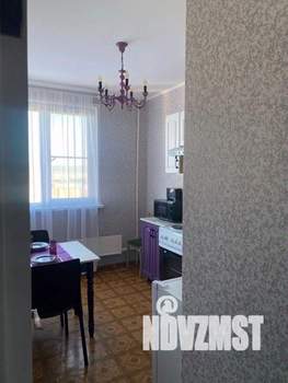 1-к квартира, посуточно, 34м2, 1/1 этаж