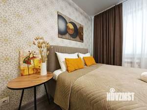 1-к квартира, посуточно, 30м2, 3/19 этаж