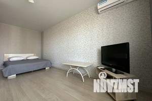 1-к квартира, посуточно, 39м2, 12/15 этаж