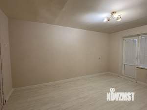 1-к квартира, на длительный срок, 37м2, 2/17 этаж