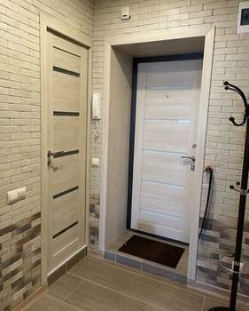 1-к квартира, на длительный срок, 37м2, 3/12 этаж