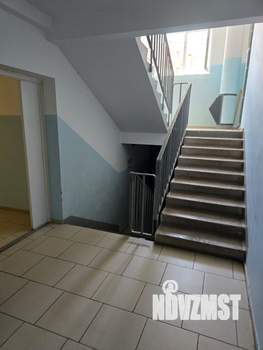 Студия квартира, на длительный срок, 19м2, 2/5 этаж