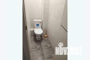 2-к квартира, посуточно, 45м2, 4/5 этаж