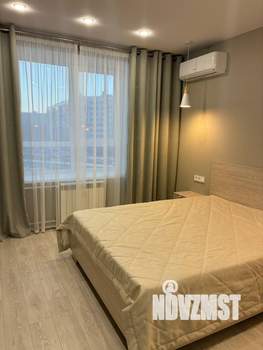 1-к квартира, на длительный срок, 45м2, 4/8 этаж