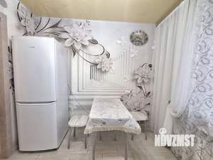 1-к квартира, на длительный срок, 35м2, 4/9 этаж