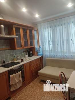 1-к квартира, на длительный срок, 37м2, 7/7 этаж