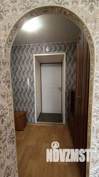 1-к квартира, на длительный срок, 41м2, 6/14 этаж