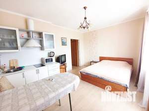Студия квартира, посуточно, 25м2, 5/15 этаж