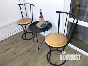 Студия квартира, посуточно, 30м2, 7/10 этаж