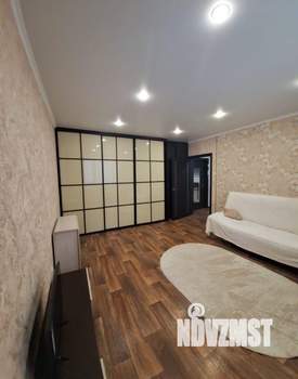 1-к квартира, на длительный срок, 41м2, 4/10 этаж