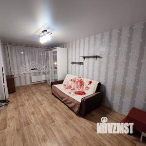 1-к квартира, на длительный срок, 36м2, 2/12 этаж