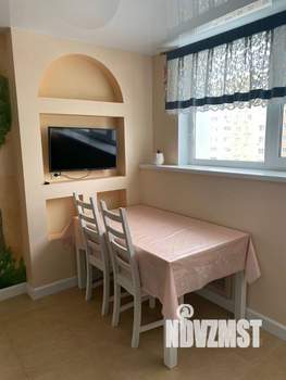 2-к квартира, на длительный срок, 58м2, 14/14 этаж