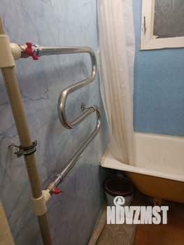 1-к квартира, на длительный срок, 31м2, 3/5 этаж