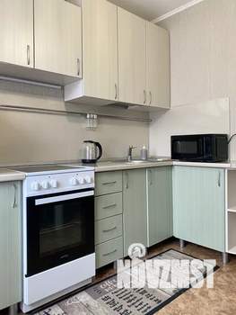 1-к квартира, посуточно, 36м2, 2/9 этаж