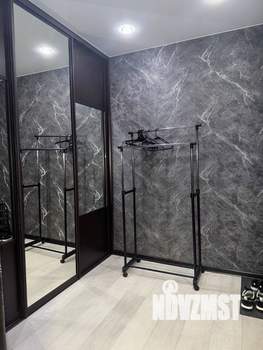 1-к квартира, на длительный срок, 40м2, 4/11 этаж