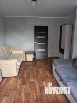 2-к квартира, на длительный срок, 51м2, 10/16 этаж