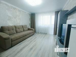 1-к квартира, на длительный срок, 44м2, 6/17 этаж