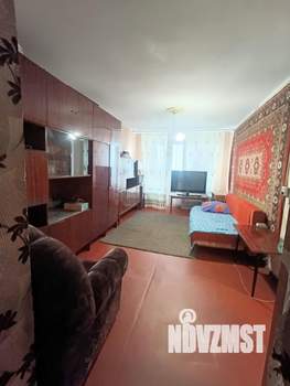 2-к квартира, на длительный срок, 46м2, 1/5 этаж